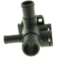 Kühlmittelflansch Wasserflansch Kühlwasserflansch, Bild 2