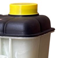 Ausgleichsbehälter, Bild 5