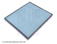 Innenraumfilter Pollenfilter Filter, Bild 2