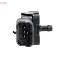 Luftdrucksensor Höhenanpassung, Bild 3