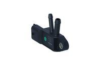 Abgasdrucksensor Differenzdruck, Bild 11