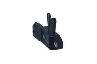 Abgasdrucksensor Differenzdruck, Bild 12