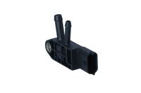 Abgasdrucksensor Differenzdruck, Bild 31
