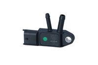 Abgasdrucksensor Differenzdruck, Bild 6