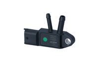 Abgasdrucksensor Differenzdruck, Bild 7
