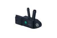 Abgasdrucksensor Differenzdruck, Bild 9