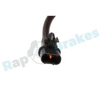ABS Sensor Drehzahlmesser, Bild 2