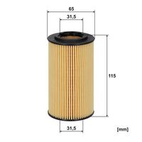 Filterset Ölfilter Luftfilter Innenraumfilter, Bild 3