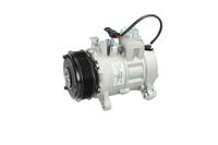 Kompressor Klima Klimaanlage Klimakompressor, Bild 15