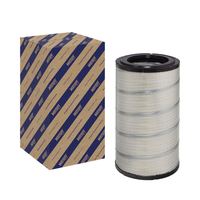 Luftfilter Motorluftfilter Filter, Bild 2