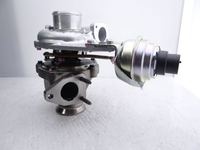 Turbolader, Bild 3