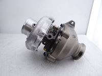 Turbolader, Bild 8