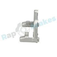 Halter Bremssattel Bremszange, Bild 2