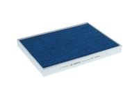Innenraumfilter Pollenfilter Filter, Bild 3