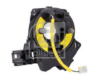 Wickelfeder Airbag
