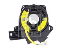 Wickelfeder Airbag, Bild 3