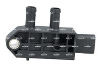 Abgasdrucksensor Differenzdruck, Bild 4