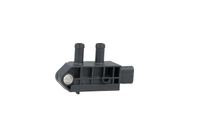 Abgasdrucksensor Differenzdruck, Bild 33
