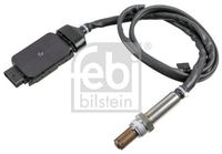 NOx Sensor Harnstoffeinspritzung