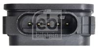 NOx Sensor Harnstoffeinspritzung, Bild 2
