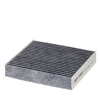 Filterset Ölfilter Luftfilter Innenraumfilter, Bild 1