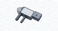 Abgasdrucksensor Differenzdruck, Bild 2