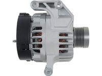 Lichtmaschine Generator, Bild 2