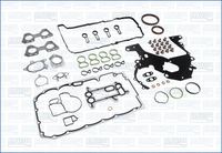 Dichtungsvoll Satz Motor