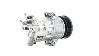 Kompressor Klima Klimaanlage Klimakompressor, Bild 6