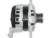 Lichtmaschine Generator, Bild 2
