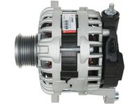 Lichtmaschine Generator, Bild 4