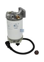 Kraftstofffilter Kraftstoff Filter, Bild 1
