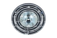 Mitnehmerscheibe Magnetkupplung Kompressor, Bild 3