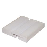 Innenraumfilter Pollenfilter Filter, Bild 1