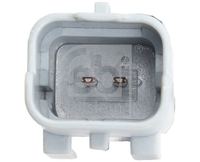 ABS Sensor Drehzahlmesser, Bild 2