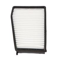 Innenraumfilter Pollenfilter Filter, Bild 2