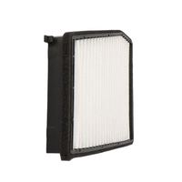 Innenraumfilter Pollenfilter Filter, Bild 6