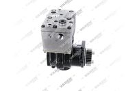 Kompressor Druckluftanlage, Bild 20