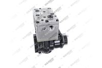 Kompressor Druckluftanlage, Bild 28