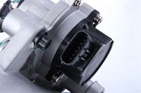 Turbolader, Bild 4