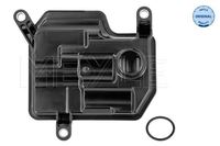 Hydraulikfilter Automatikgetriebe, Bild 2