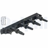 Zündspule Zündmodul