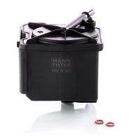 Kraftstofffilter, Bild 1