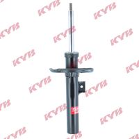 Stoßdämpfer Federbein, Bild 23