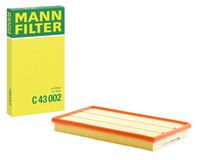 Luftfilter Motorluftfilter Filter, Bild 3