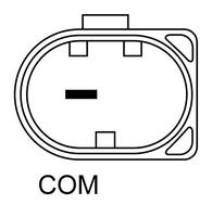 Lichtmaschine Generator, Bild 2