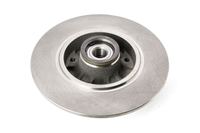 Bremsscheibe Scheibenbremse, Bild 2