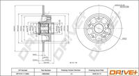 Bremsscheibe Scheibenbremse, Bild 3