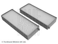 Filtersatz Innenraumluft, Bild 3