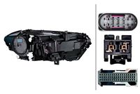 Set: 2 × Hauptscheinwerfer, Bild 1